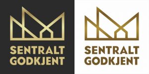 STERK Entreprenør er sentralt godkjent
