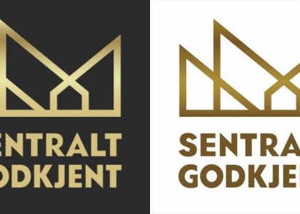 STERK Entreprenør er sentralt godkjent